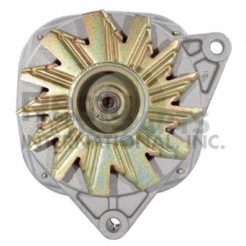 Remy International Alternator/ Generator 21747