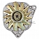 Remy International Alternator/ Generator 21747