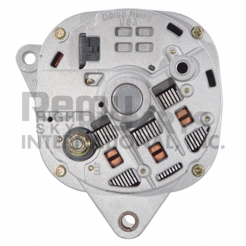 Remy International Alternator/ Generator 21747-1