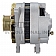 Remy International Alternator/ Generator 21747