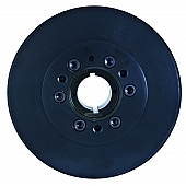 Fluidampr Harmonic Balancer - 800121