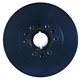 Fluidampr Harmonic Balancer - 800121
