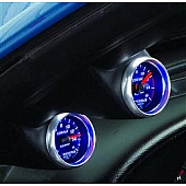 AutoMeter Gauge Pod Pillar 10122