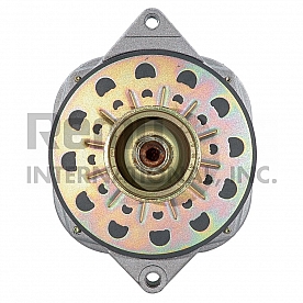 Remy International Alternator/ Generator 21436