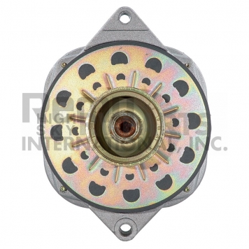 Remy International Alternator/ Generator 21436