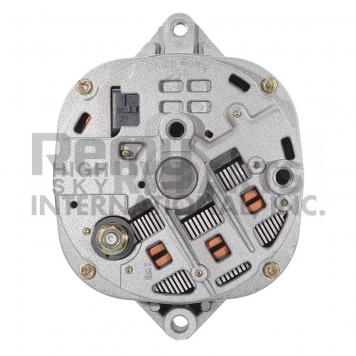 Remy International Alternator/ Generator 21436-1