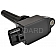 Standard Motor Eng.Management Ignition Coil UF656