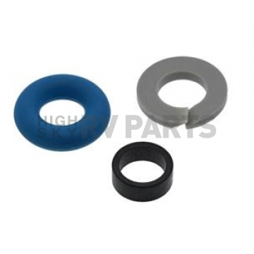 GB Remanufacturing Fuel Injector Seal Kit - 8-069