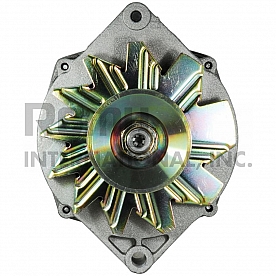 Remy International Alternator/ Generator 200391
