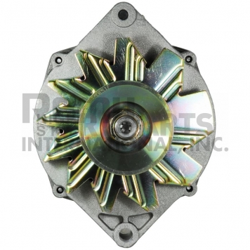 Remy International Alternator/ Generator 200391
