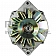 Remy International Alternator/ Generator 200391