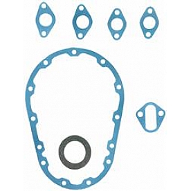Fel-Pro Gaskets Timing Cover Gasket Set - TCS 10065