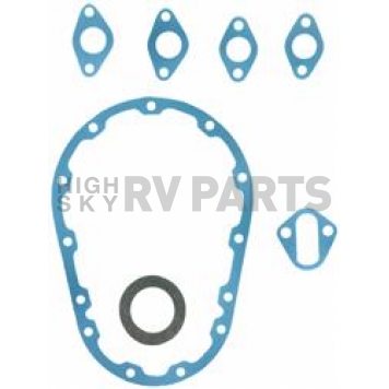 Fel-Pro Gaskets Timing Cover Gasket Set - TCS 10065