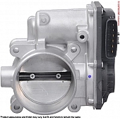 Cardone (A1) Industries Throttle Body - 67-4201