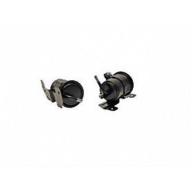 Wix Filters In-Line Fuel Filter - 33901