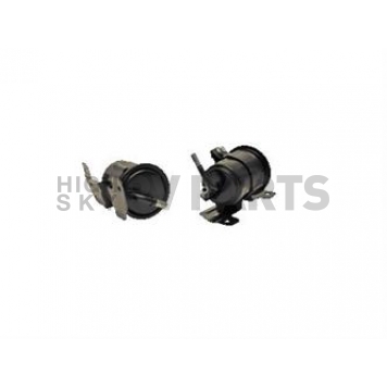 Wix Filters In-Line Fuel Filter - 33901