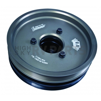 Fluidampr Harmonic Balancer - 760111-3