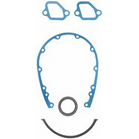 Fel-Pro Gaskets Timing Cover Gasket Set - TCS 11727-1