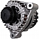 Remy International Alternator/ Generator 20018