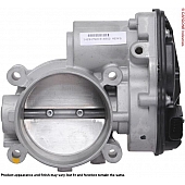 Cardone (A1) Industries Throttle Body - 67-6018