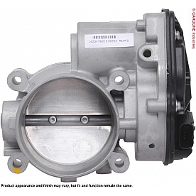 Cardone (A1) Industries Throttle Body - 67-6018