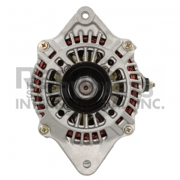 Remy International Alternator/ Generator 14387