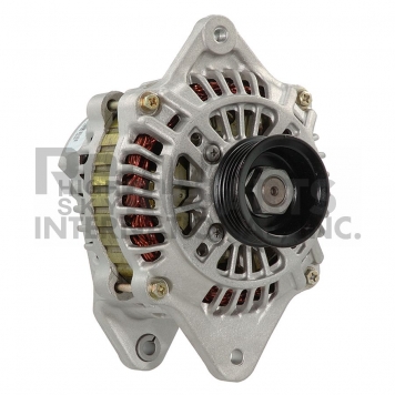Remy International Alternator/ Generator 14387-1