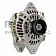 Remy International Alternator/ Generator 14387