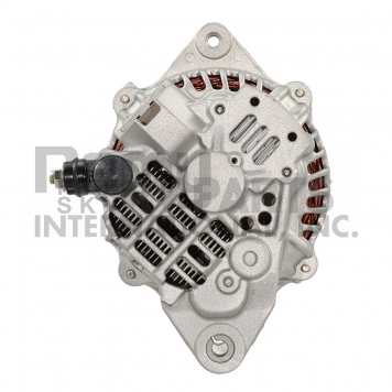 Remy International Alternator/ Generator 14387-2