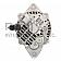 Remy International Alternator/ Generator 14387