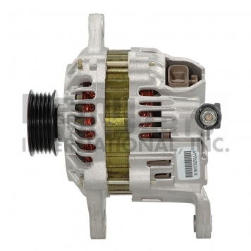 Remy International Alternator/ Generator 14387-3