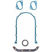 Fel-Pro Gaskets Timing Cover Gasket Set - TCS 11763-3