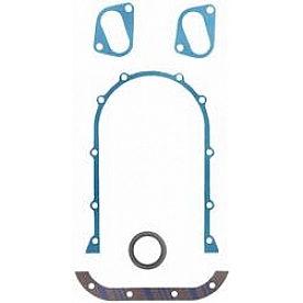 Fel-Pro Gaskets Timing Cover Gasket Set - TCS 11763-3