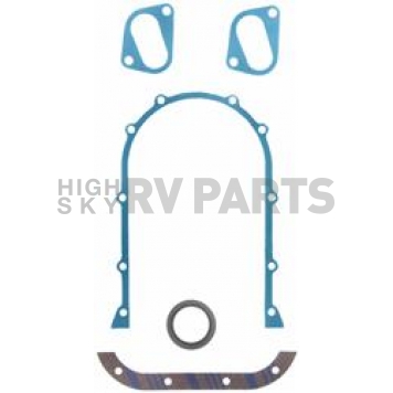 Fel-Pro Gaskets Timing Cover Gasket Set - TCS 11763-3