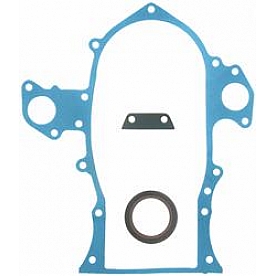 Fel-Pro Gaskets Timing Cover Gasket Set - TCS 12937