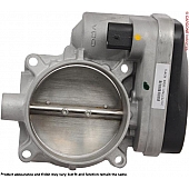 Cardone (A1) Industries Throttle Body - 67-7001