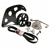 BD Diesel Fuel Injection Pump Installation Kit - 1050470