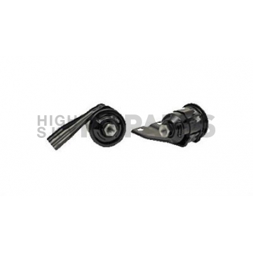 Wix Filters In-Line Fuel Filter - 33918