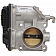 Cardone (A1) Industries Throttle Body - 67-8008