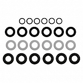 Fel-Pro Gaskets Fuel Injector O-Ring - ES 73135