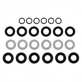 Fel-Pro Gaskets Fuel Injector O-Ring - ES 73135