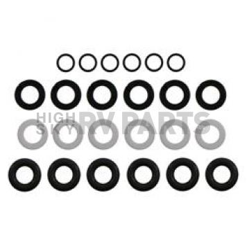 Fel-Pro Gaskets Fuel Injector O-Ring - ES 73135