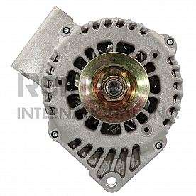 Remy International Alternator/ Generator 91528
