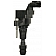 Standard Motor Eng.Management Ignition Coil UF645