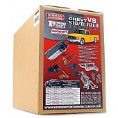 Trans Dapt Engine Swap Kit - 99062