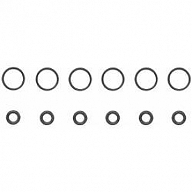 Fel-Pro Gaskets Fuel Injector O-Ring - ES 70713