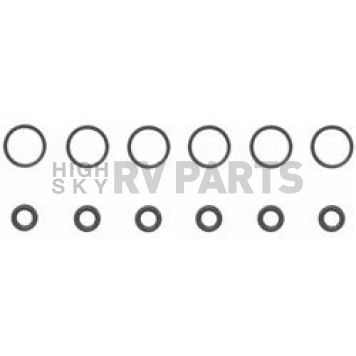 Fel-Pro Gaskets Fuel Injector O-Ring - ES 70713