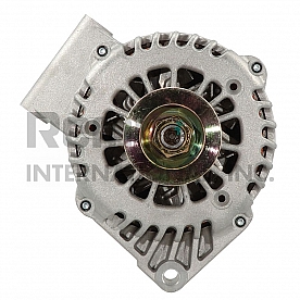 Remy International Alternator/ Generator 91530