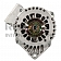 Remy International Alternator/ Generator 91530