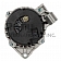 Remy International Alternator/ Generator 91530
